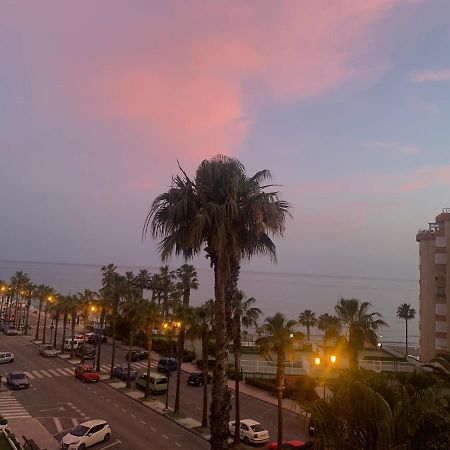 טורוקס Beach Apartment El Faro מראה חיצוני תמונה