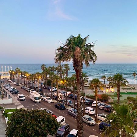 טורוקס Beach Apartment El Faro מראה חיצוני תמונה