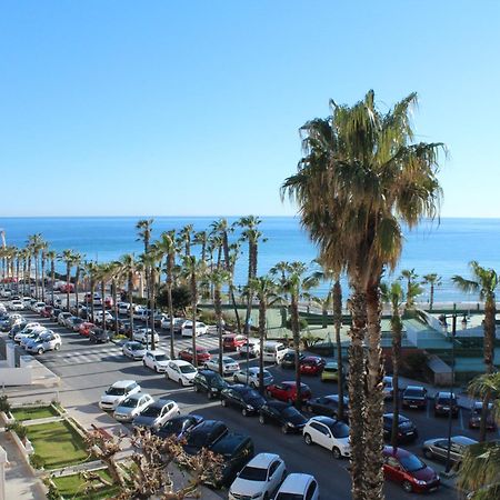 טורוקס Beach Apartment El Faro מראה חיצוני תמונה
