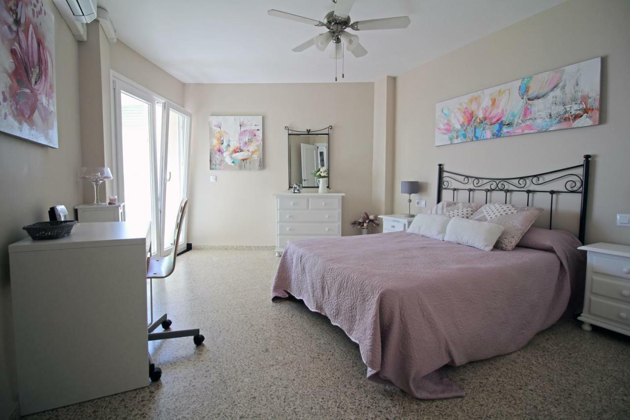 טורוקס Beach Apartment El Faro מראה חיצוני תמונה