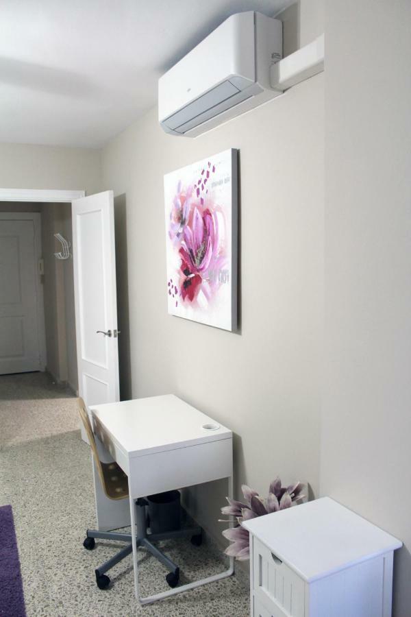 טורוקס Beach Apartment El Faro מראה חיצוני תמונה