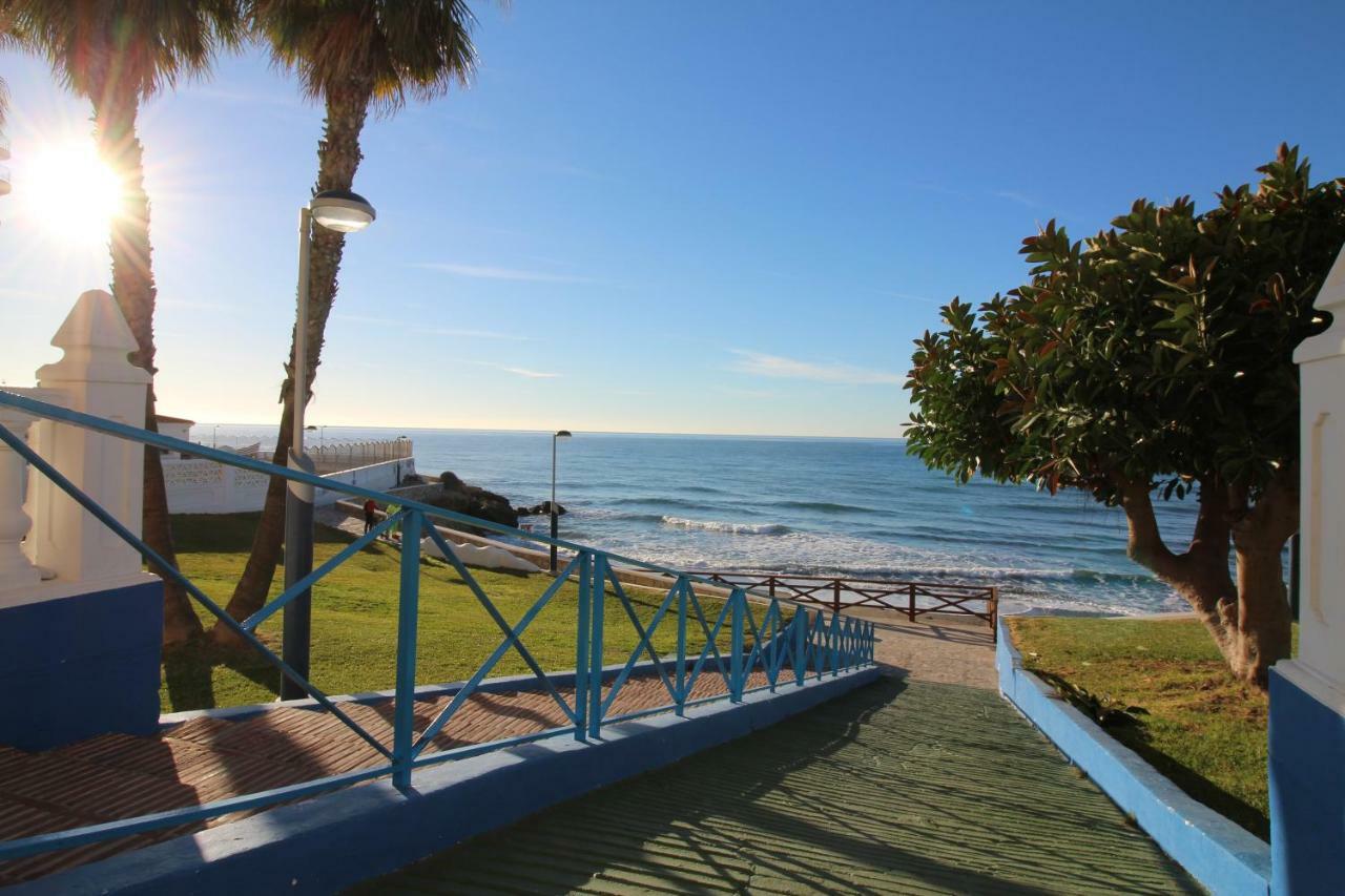 טורוקס Beach Apartment El Faro מראה חיצוני תמונה
