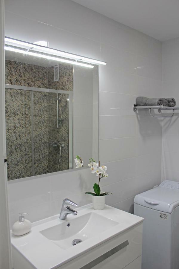 טורוקס Beach Apartment El Faro מראה חיצוני תמונה