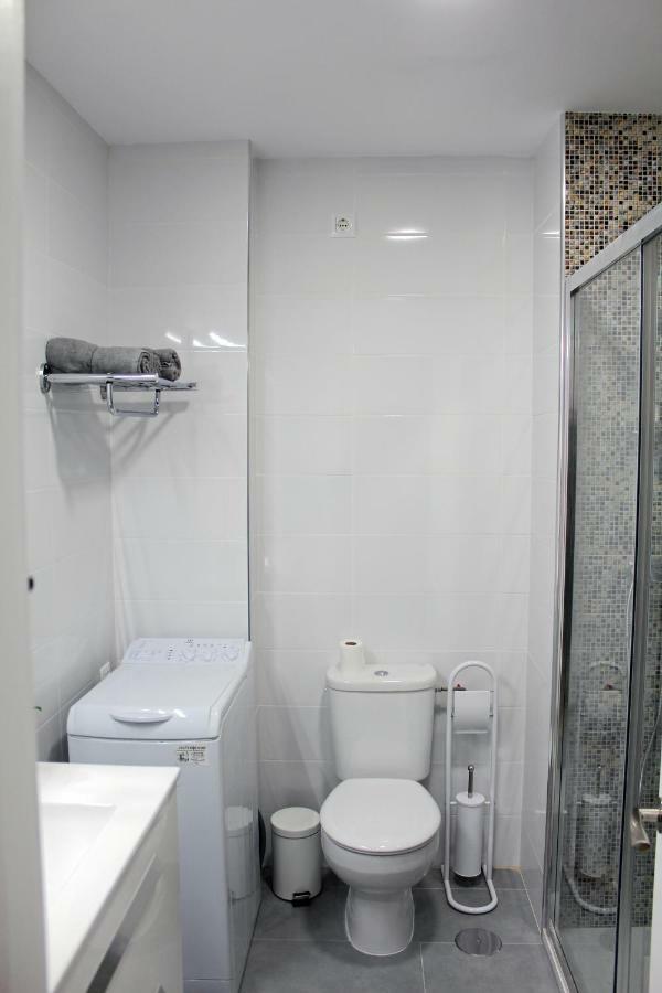 טורוקס Beach Apartment El Faro מראה חיצוני תמונה